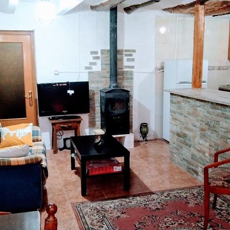 Villa Casa De Pueblo Garcia Marquez à Geldo Extérieur photo