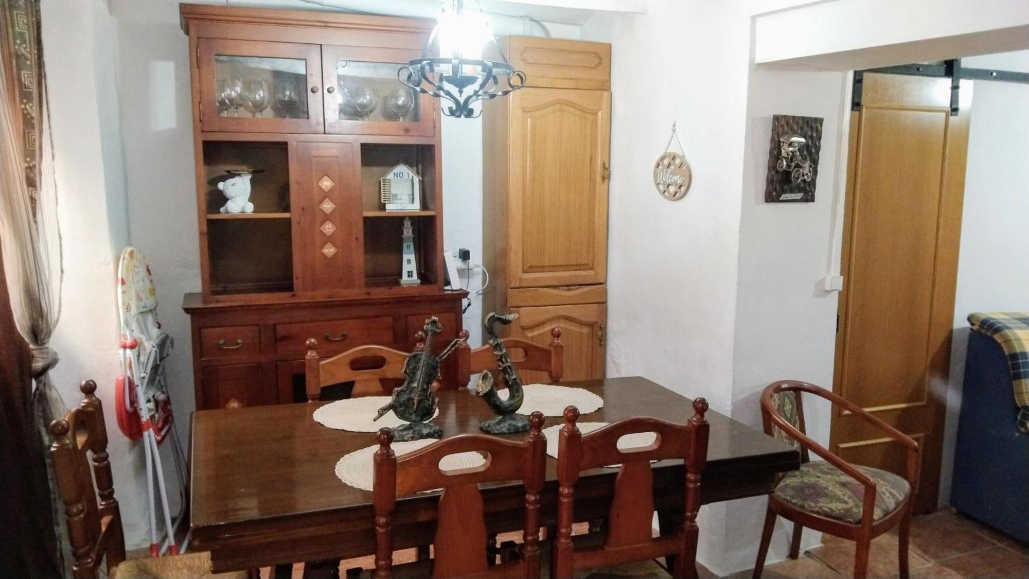 Villa Casa De Pueblo Garcia Marquez à Geldo Extérieur photo